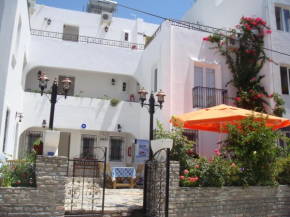 Istankoy Butik Pansiyon